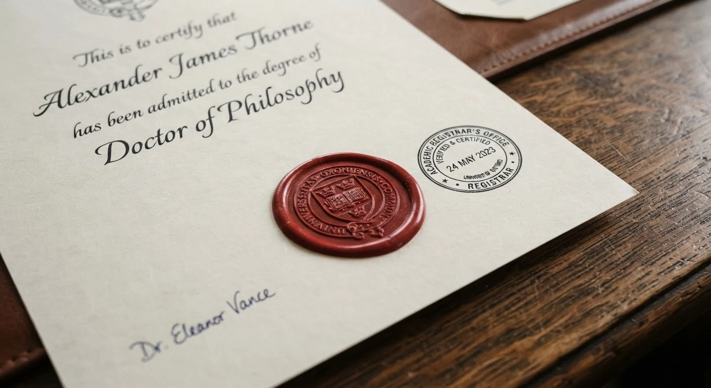 Accreditation Explained: Why It Matters More Than a School's Name