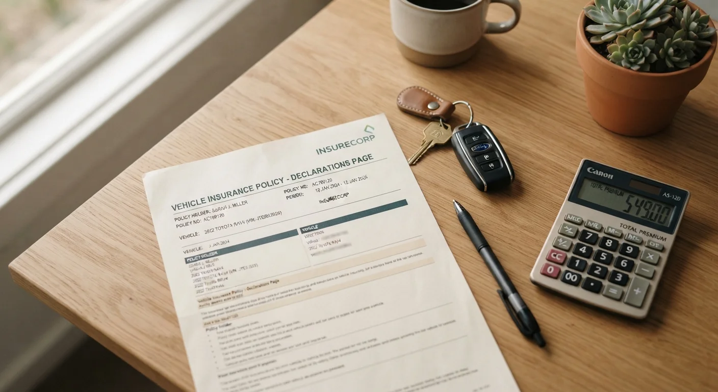 Add-Ons Worth Understanding: Gap Insurance, Roadside Assistance, and More