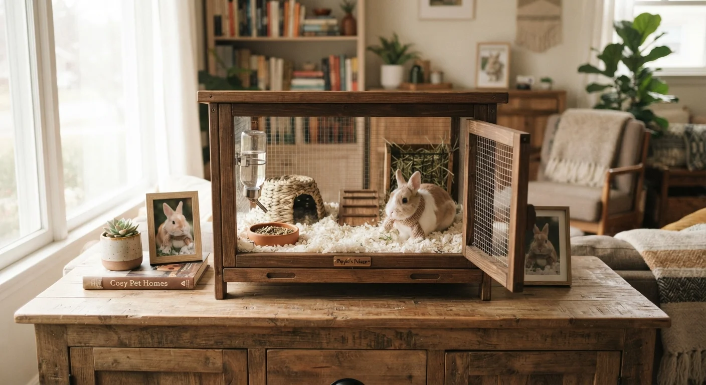 Before You Adopt a Small Pet: A Readiness Checklist
