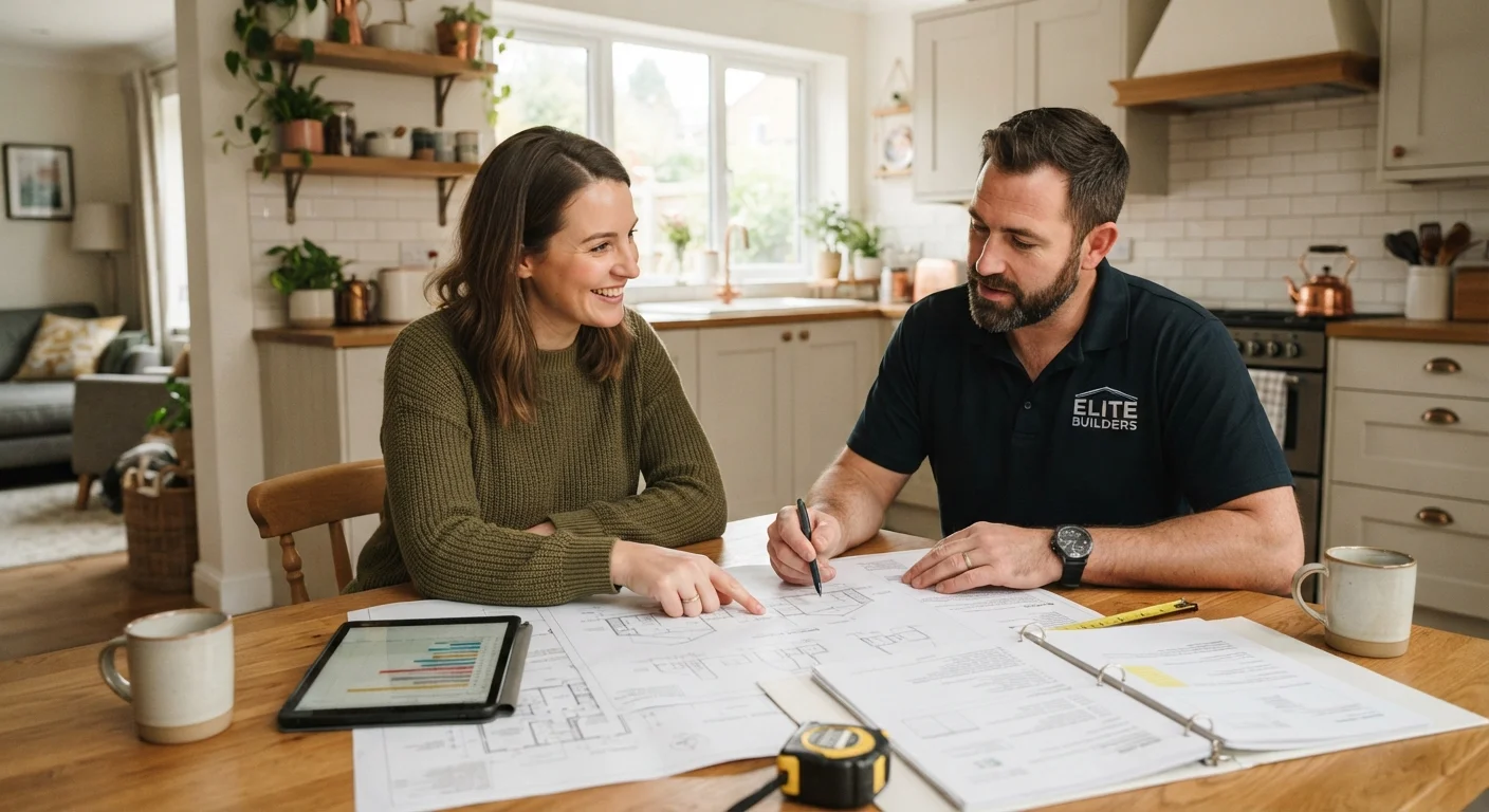 Before You Hire a Contractor: Questions Worth Asking at Every Stage