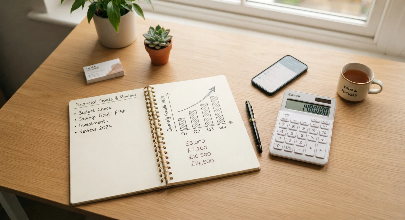Building Credit Responsibly: Principles That Hold Up Over Time