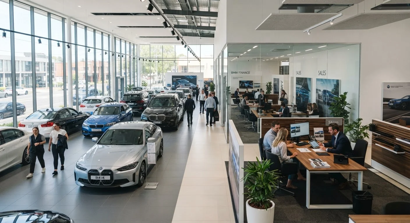 Car-Buying Myths That Cost Drivers Money