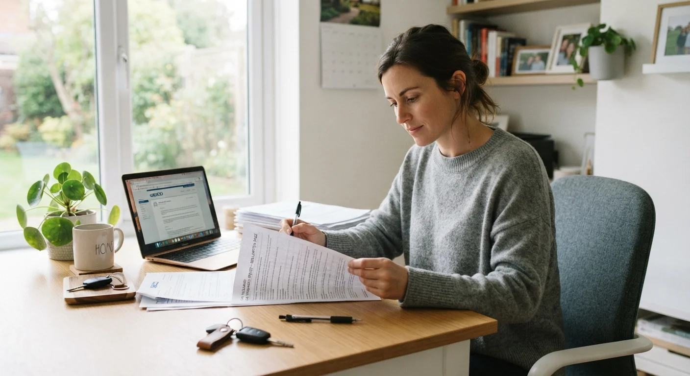 Car Insurance Explained: What Every Driver Actually Needs to Know