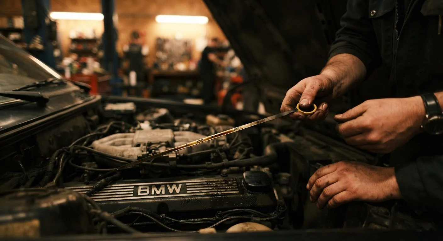 Car Maintenance Myths That Cost Drivers Real Money