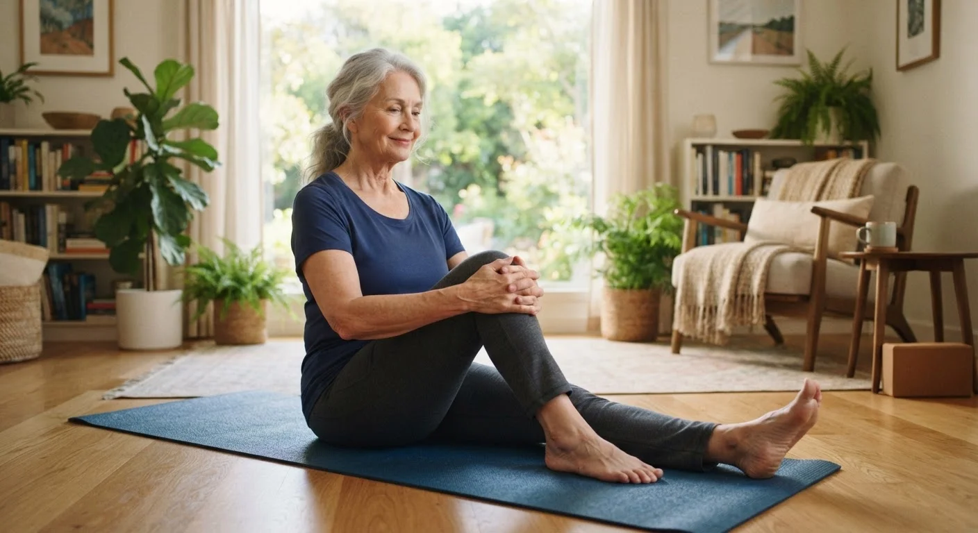 Common Misconceptions About Exercising With Joint Pain