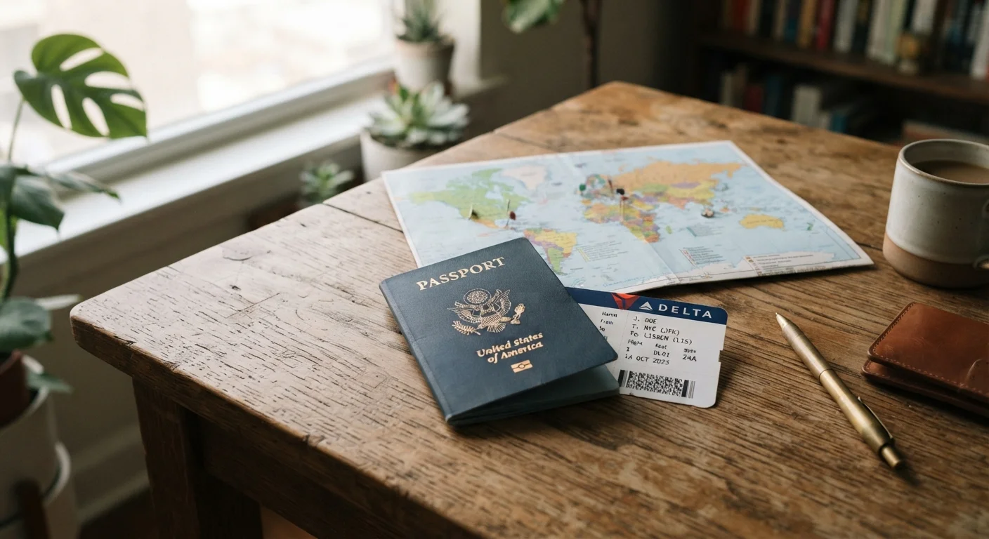 Common Misconceptions About Passport and Visa Requirements for US Travelers