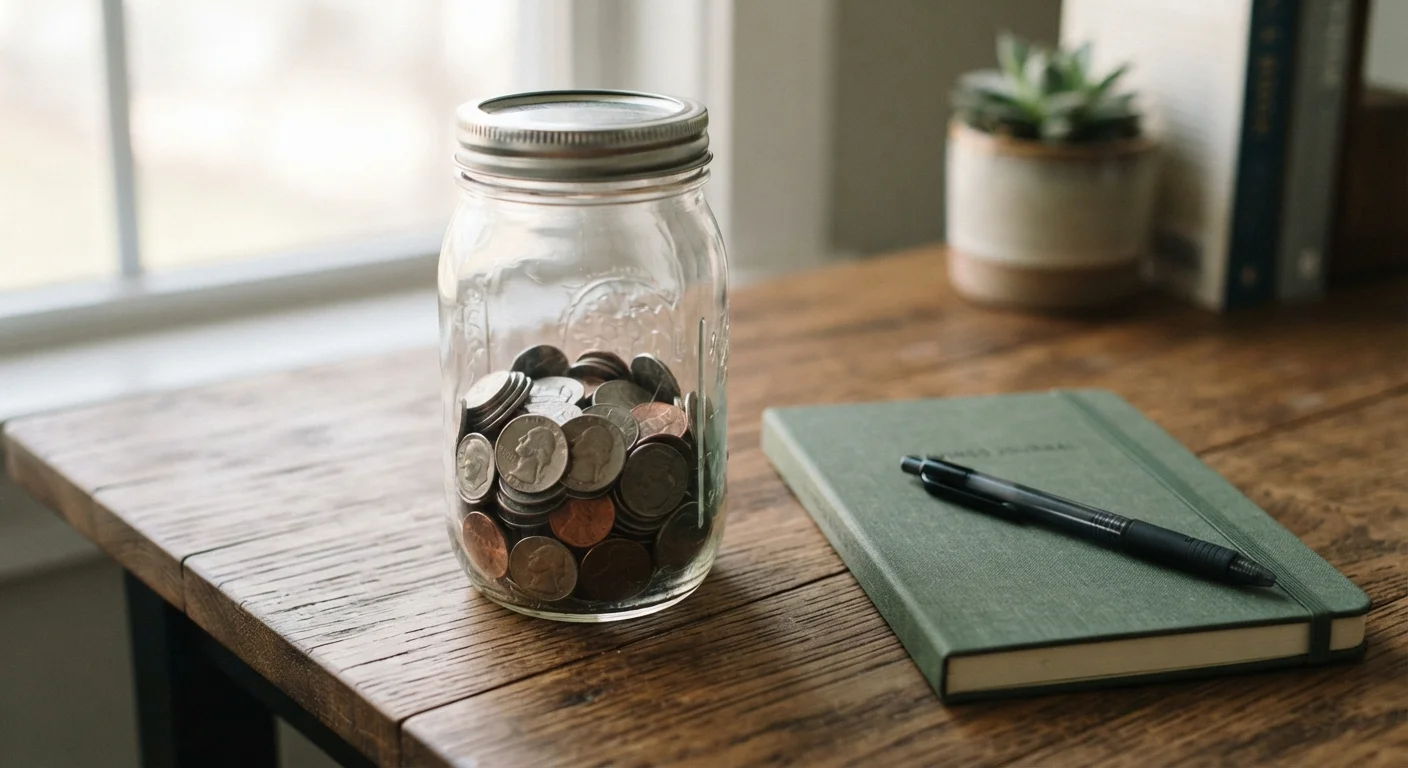 Common Ways People Undermine Their Own Savings Goals