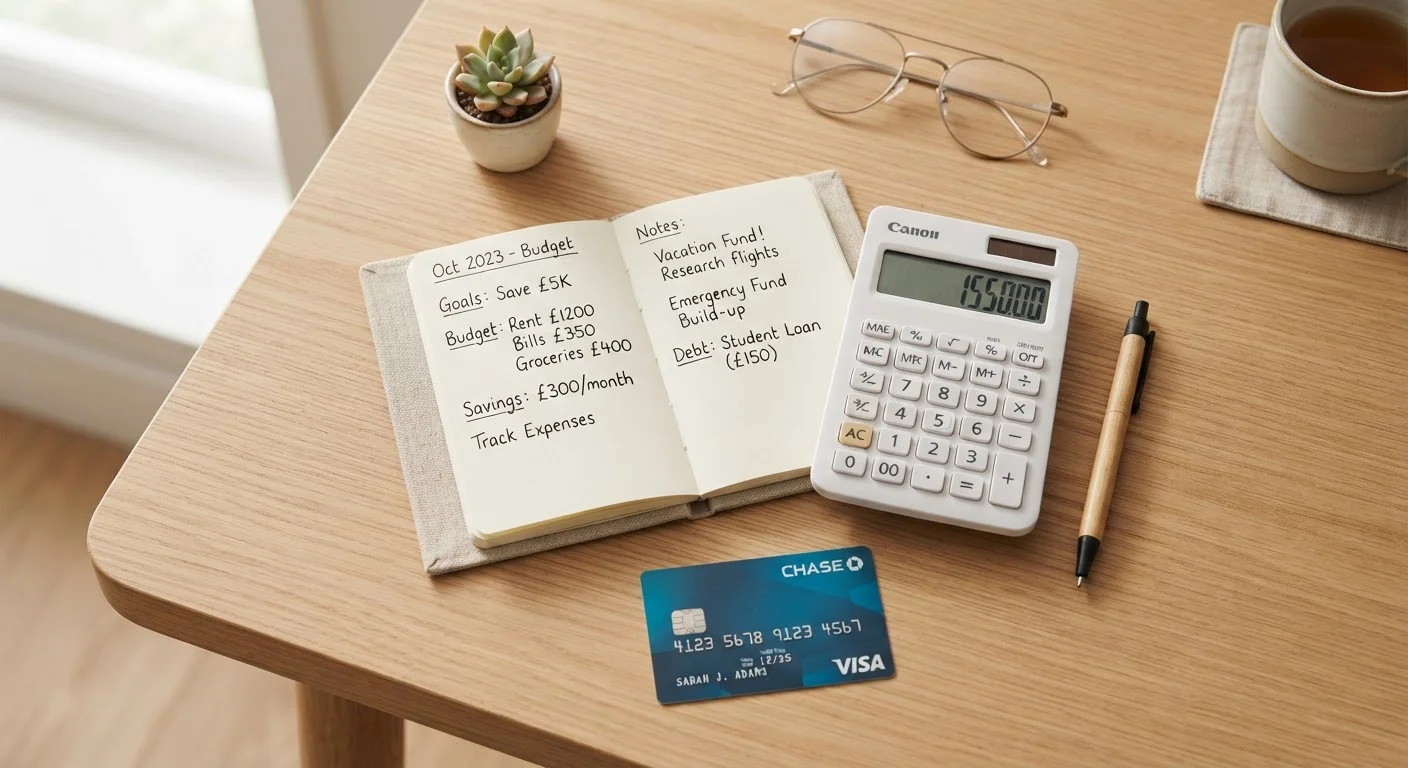 Credit and Borrowing: A Starter's Guide for US Adults