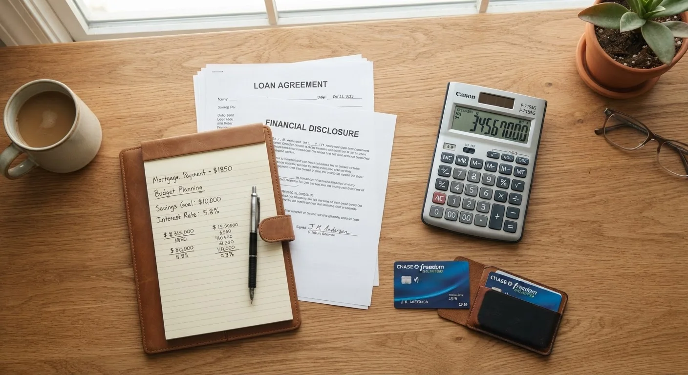 Credit, Debt, and Borrowing: The Complete Consumer Reference