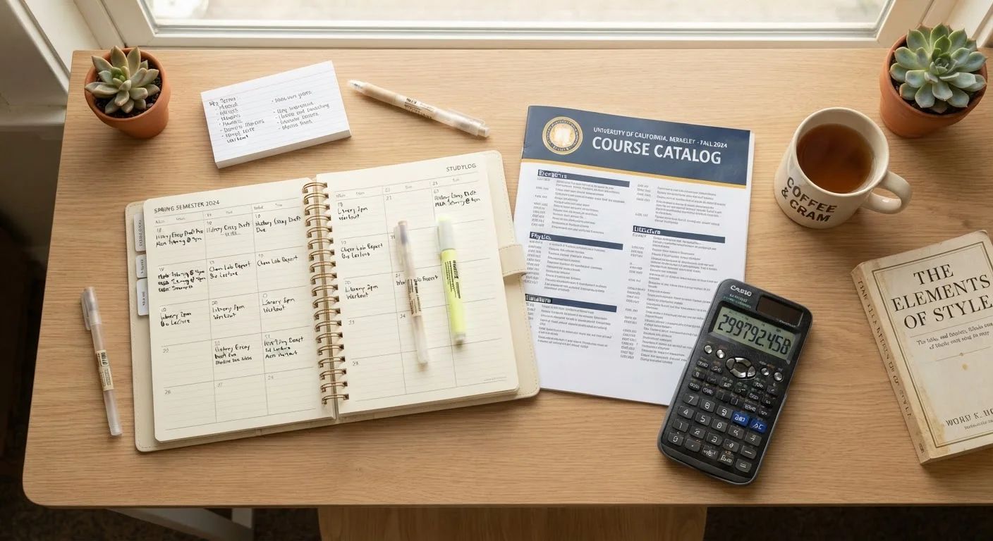 Credit Hours, Contact Hours, and CEUs: A Plain-Language Reference for Adult Learners