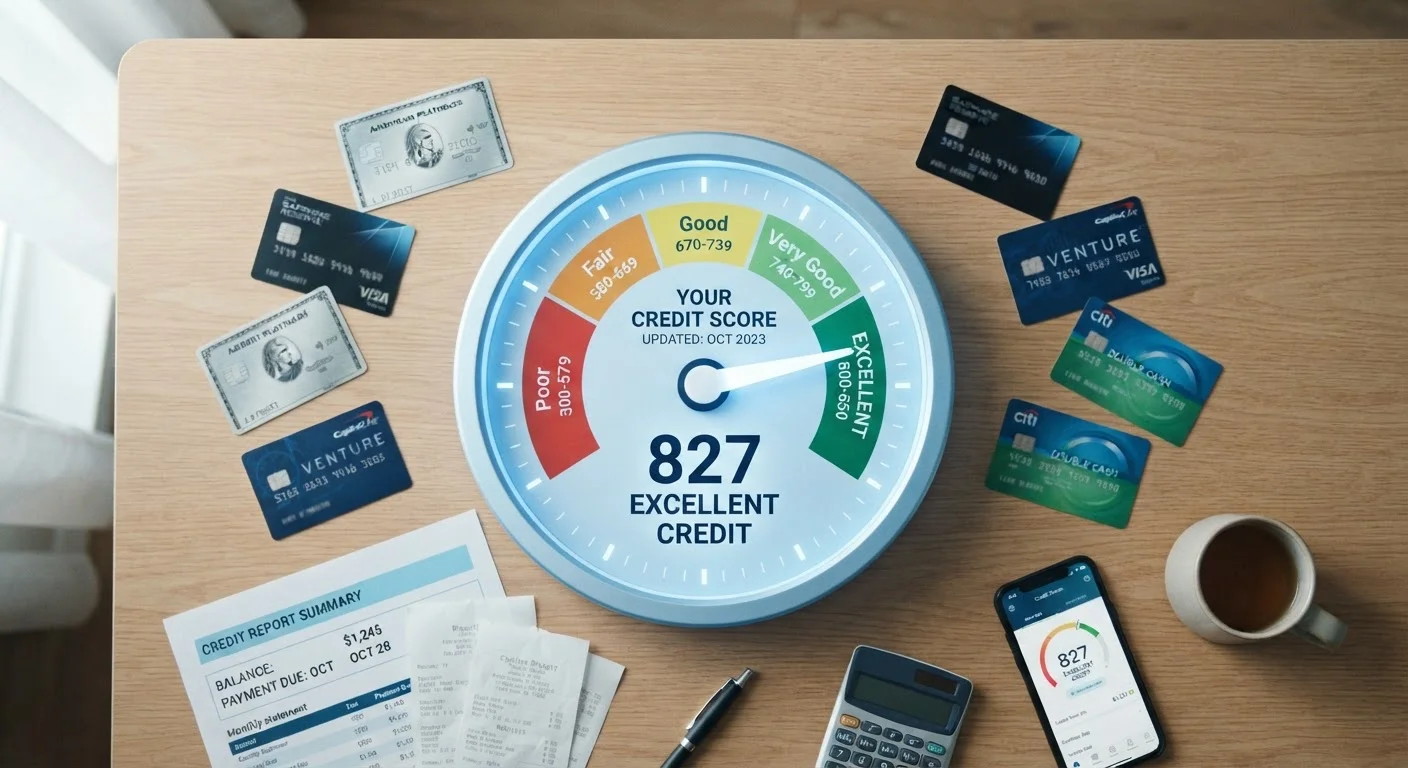 Credit Score Myths That Can Cost You Money