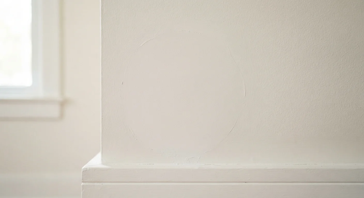Drywall Repair Done Right: Matching Texture, Avoiding Ghosting, and Painting Over Patches
