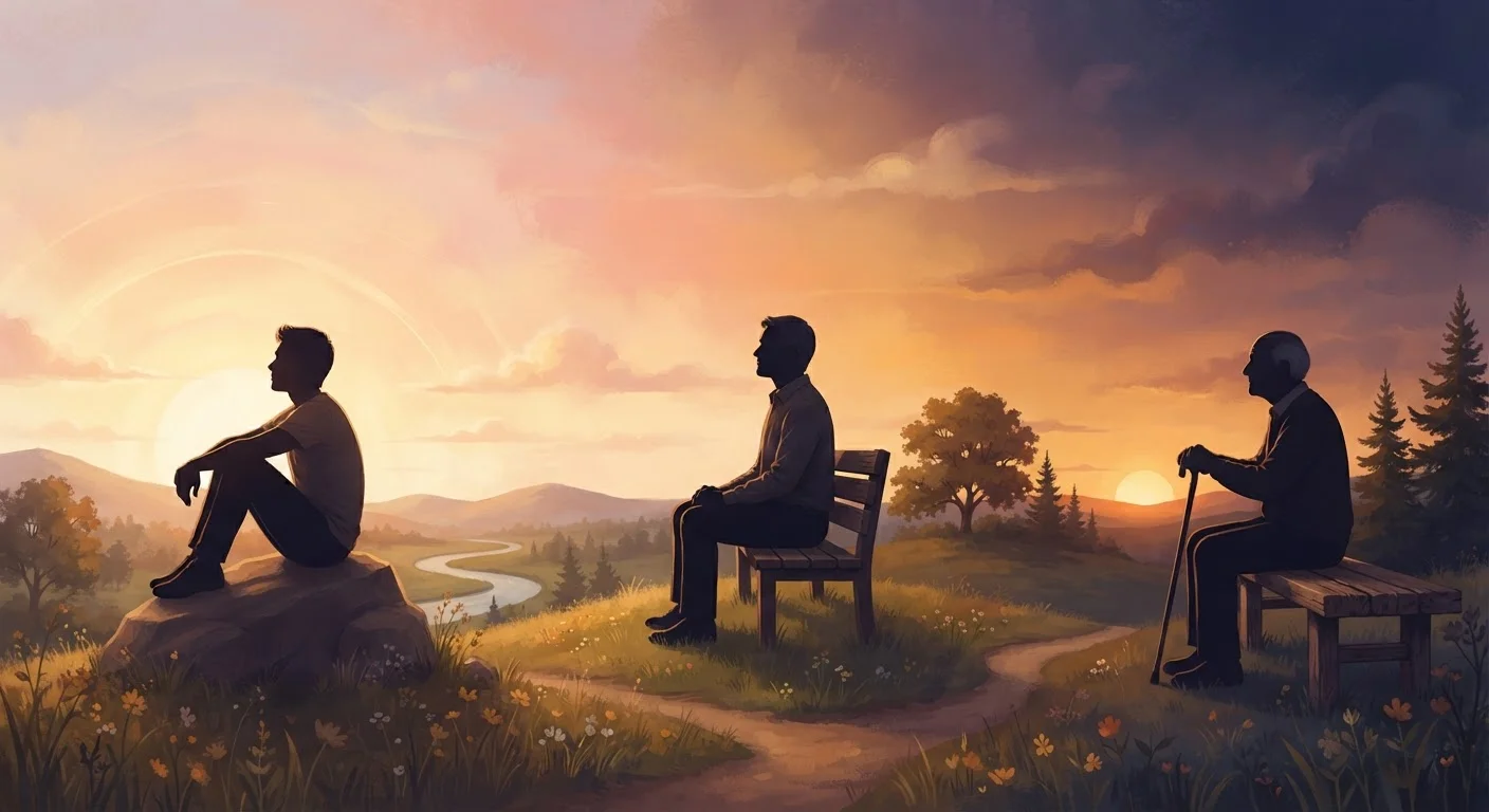 Emotional Wellbeing Across the Lifespan: How Mental Wellness Needs Shift With Age