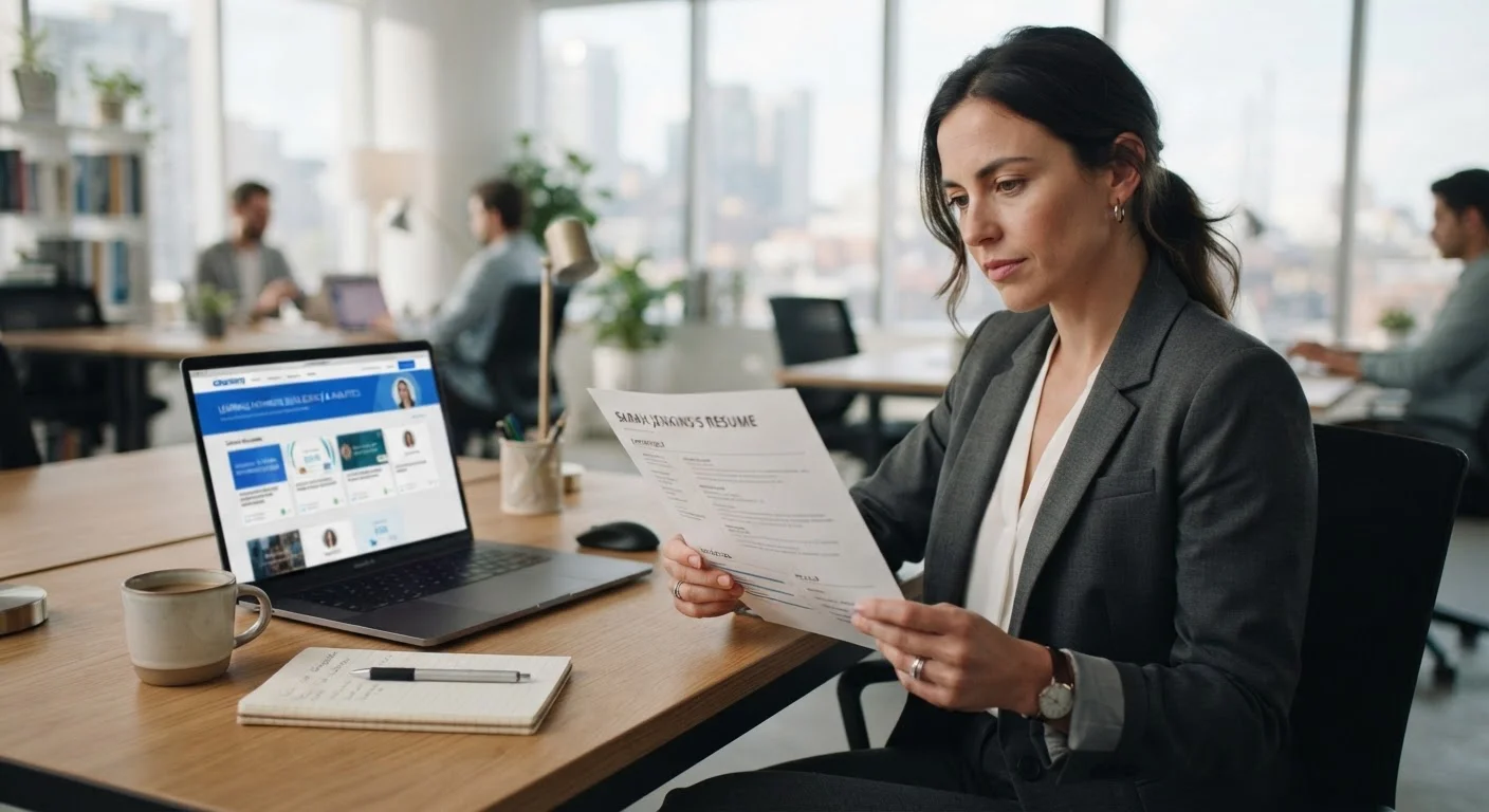 Employer Views on Online Degrees and Certificates: What the Research Shows