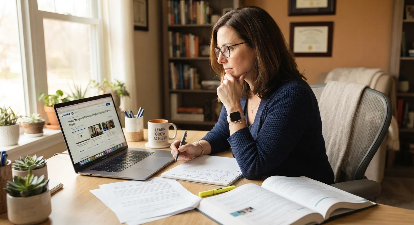 Evaluating a Certification Program Before You Pay Tuition