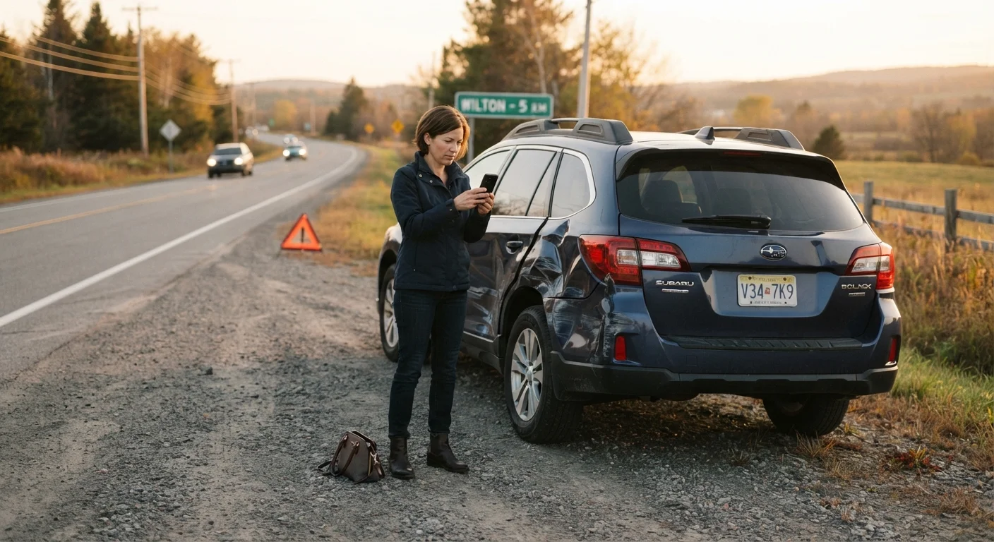 Filing a Car Insurance Claim Without Making It Harder on Yourself