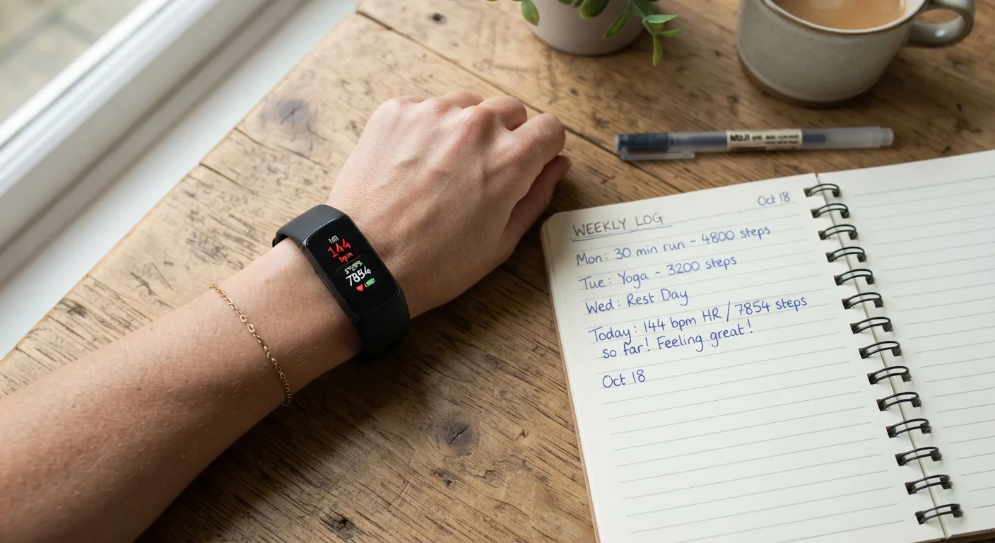 Fitness Metrics Worth Tracking — and What They Can and Can't Tell You
