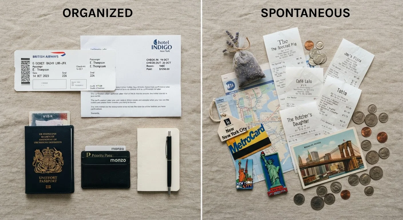 Fixed vs. Variable Travel Expenses: How to Plan for Both