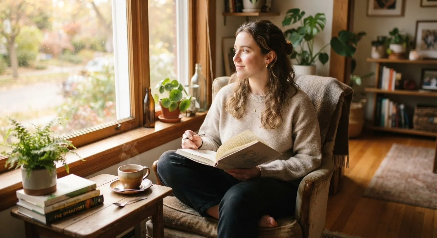 Getting Started With Mental Wellness: A Practical Introduction for Beginners