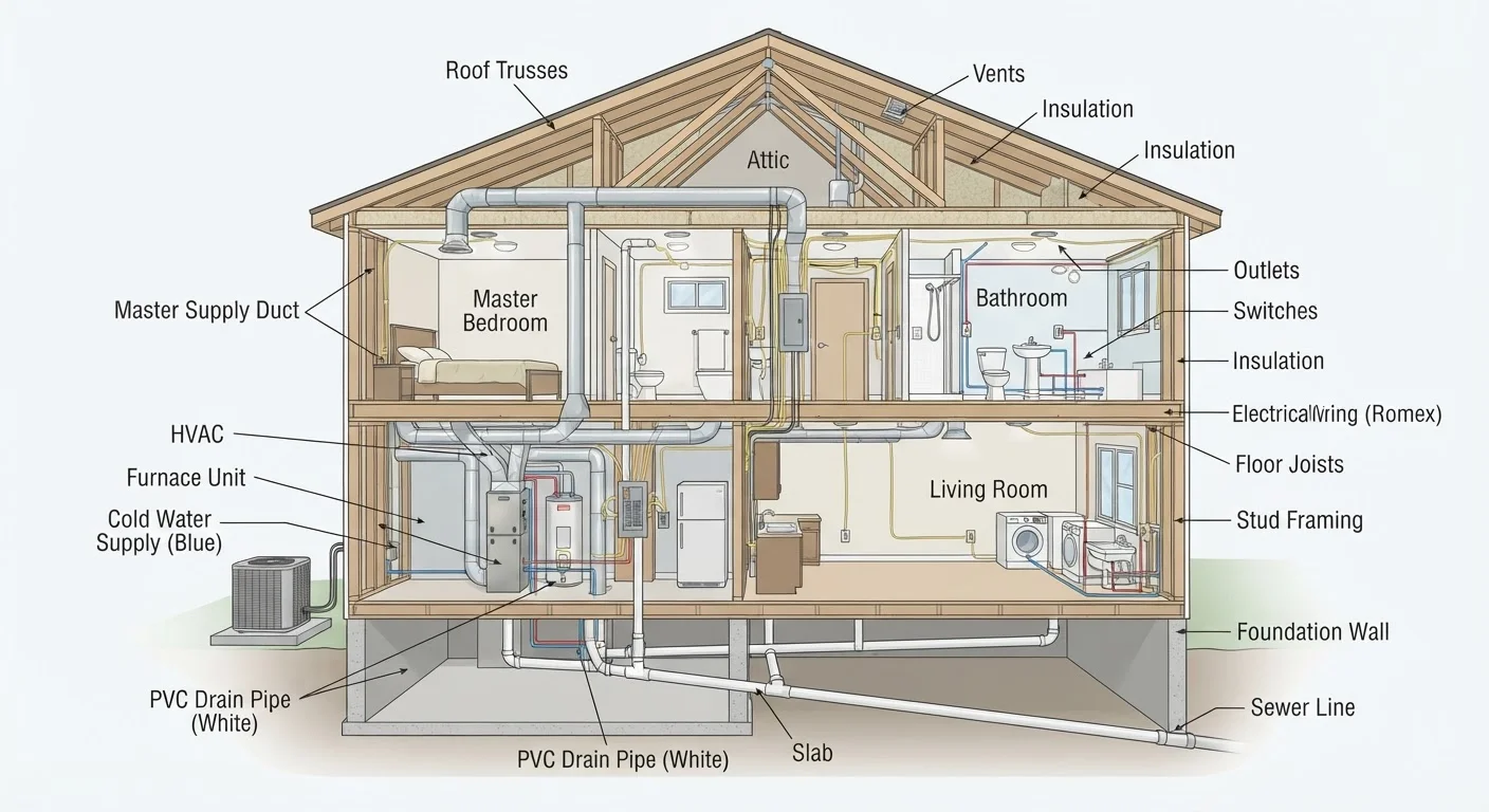 Home Systems Ownership: Common Assumptions That Lead to Expensive Surprises