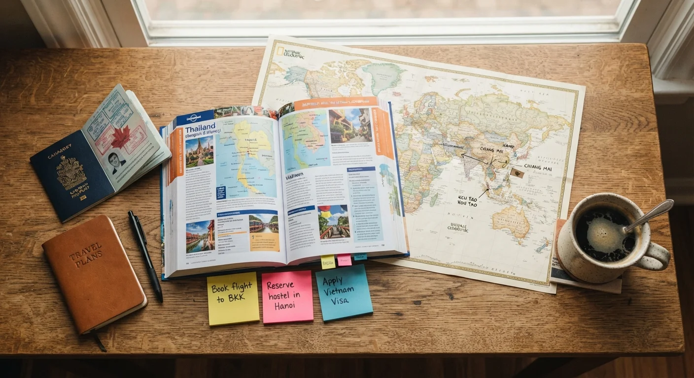 Key Reference Terms Every Traveler Should Know When Reading Destination Information