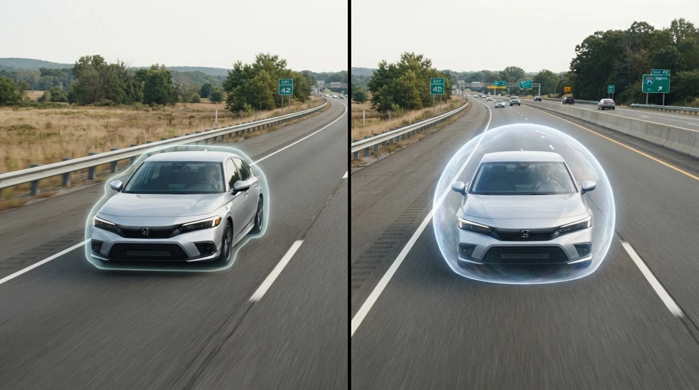 Liability vs. Full Coverage: Which Makes Sense for Your Situation