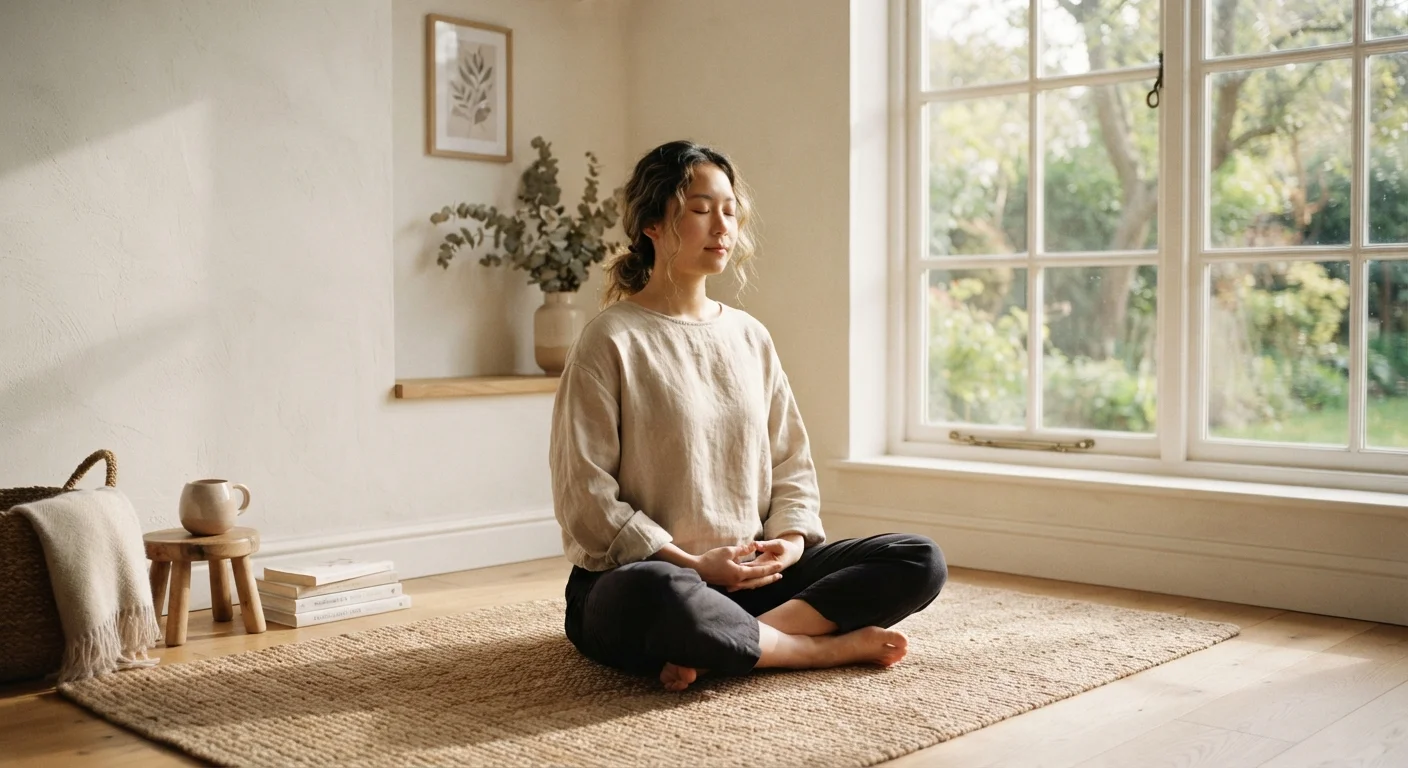 Mindfulness vs. Meditation: Understanding the Difference Before You Start