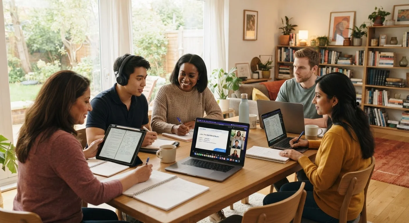 MOOCs Explained: How Massive Open Online Courses Changed Adult Education