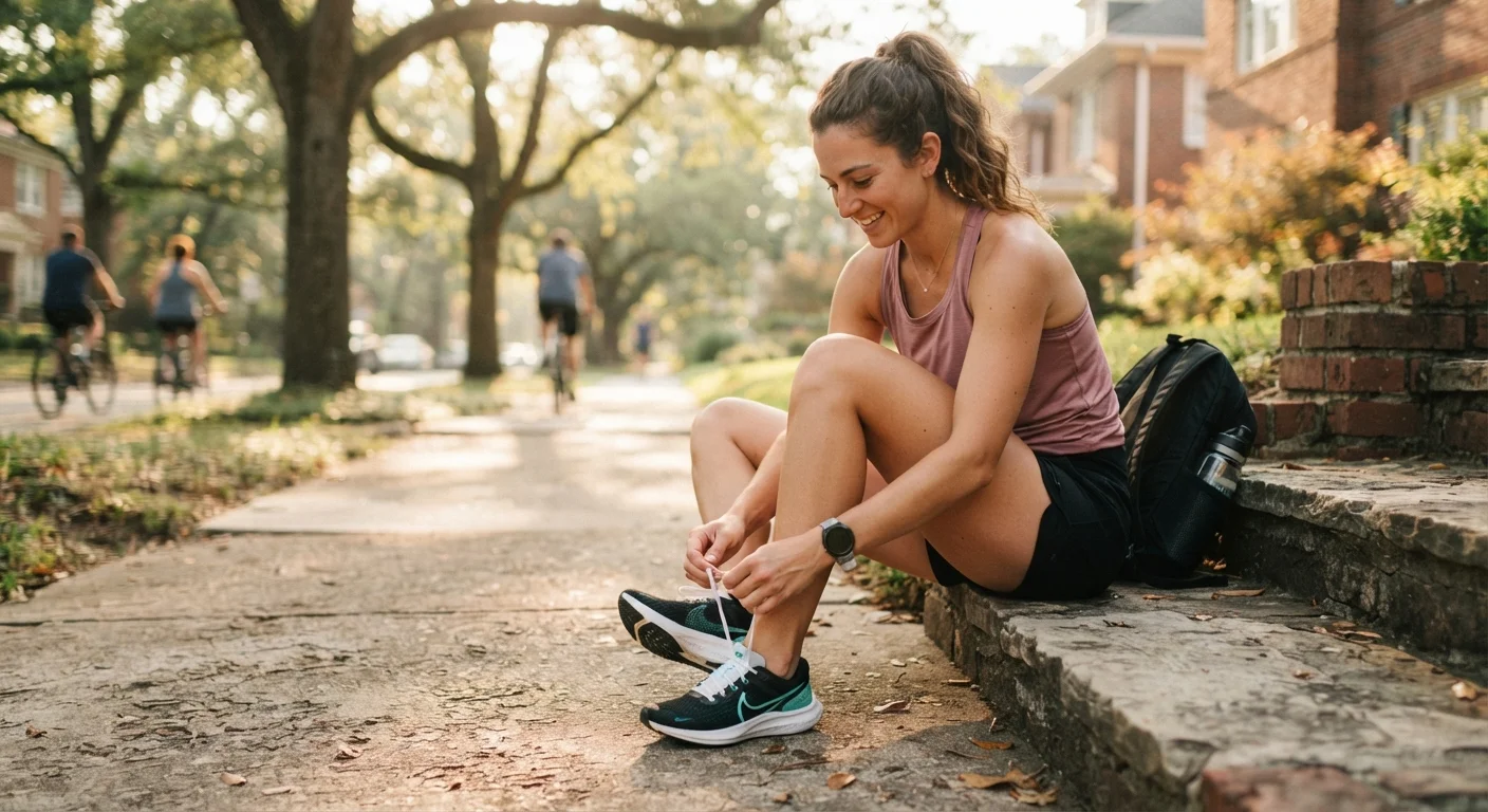 Movement Habits That Actually Stick: What the Research Suggests