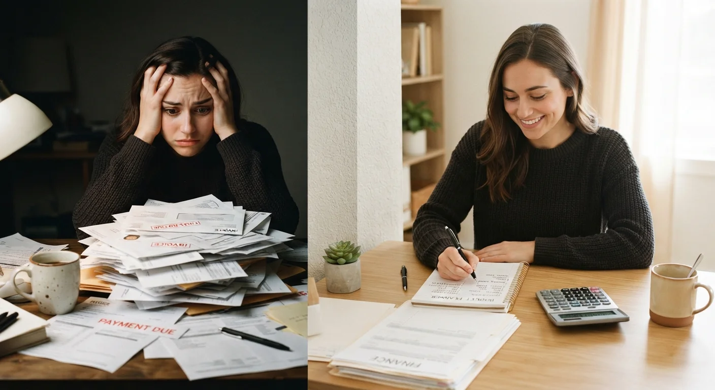 Myths That Keep Americans in Debt Longer Than Necessary