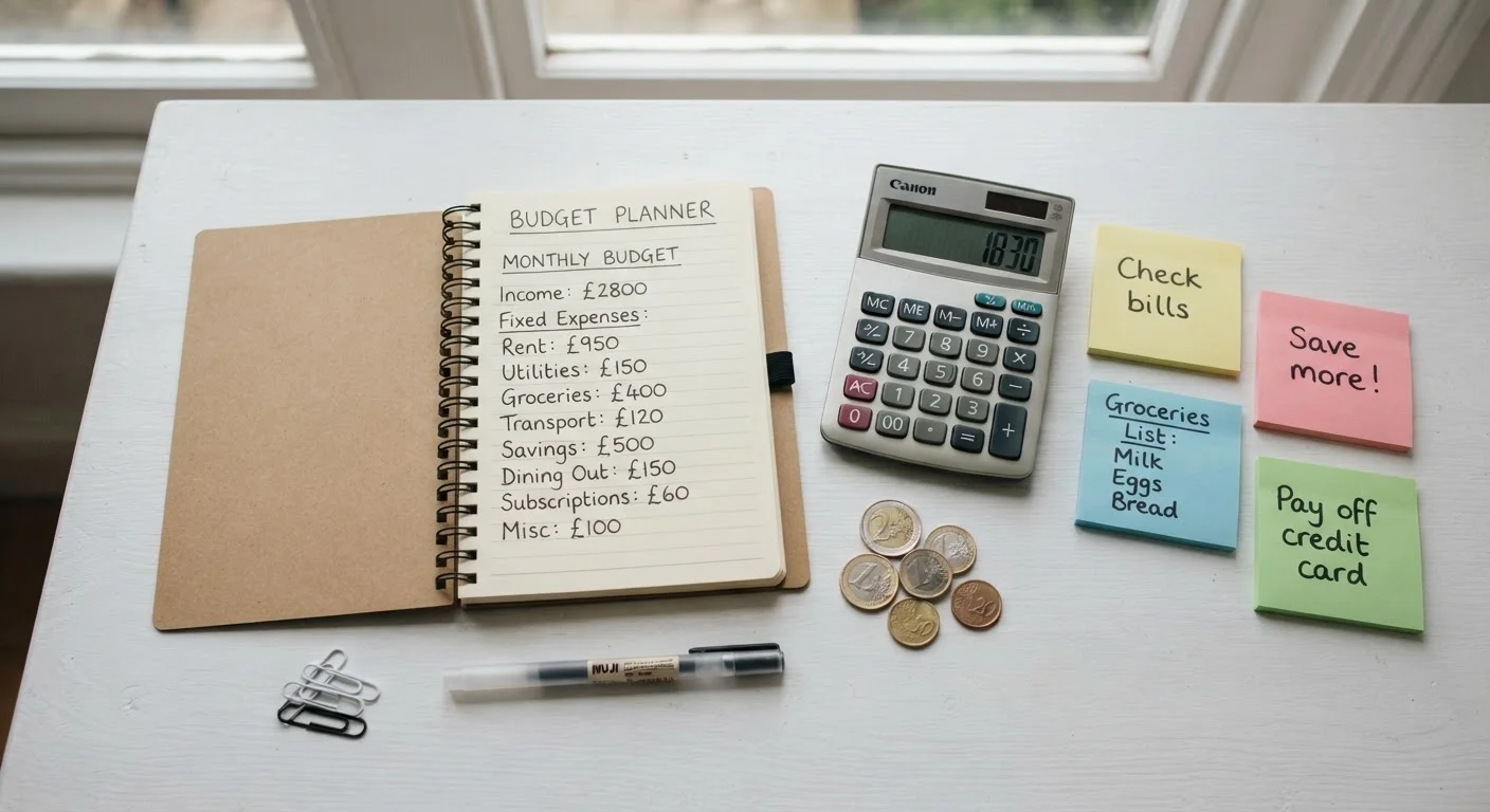 Popular Budgeting Methods Compared: From Pay-Yourself-First to Proportional Budgets