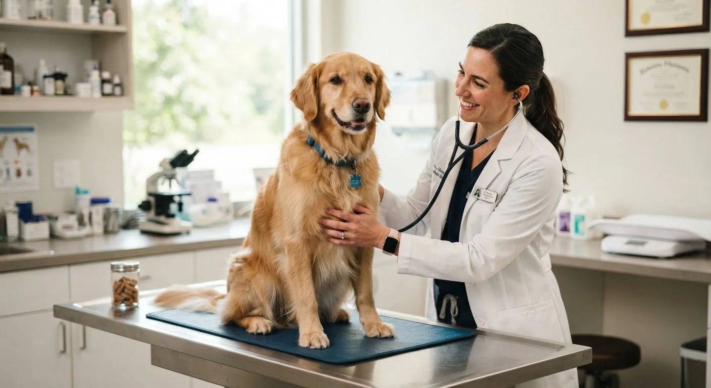 Preventive Vet Care Every Dog Owner Should Know About