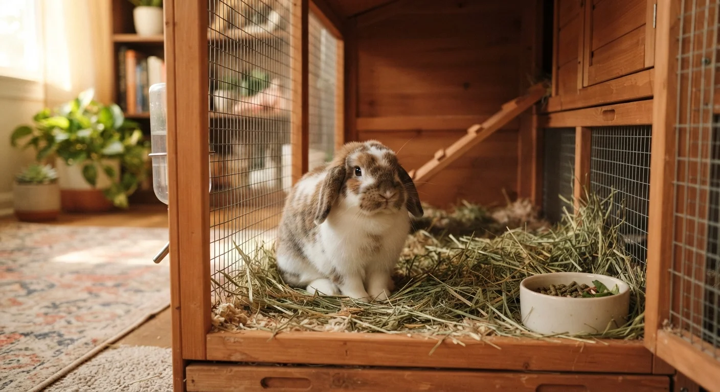 Rabbit Care From Day One: What New Owners Need to Know