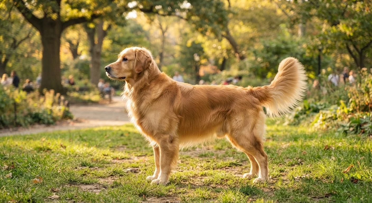 Reading Your Dog: What Body Language Actually Tells You