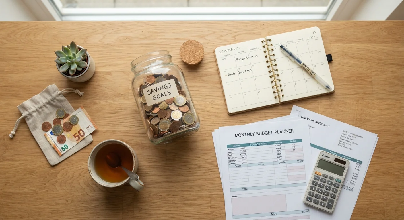 Savings Accounts, CDs, and Money Market Accounts: Where Your Cash Actually Belongs
