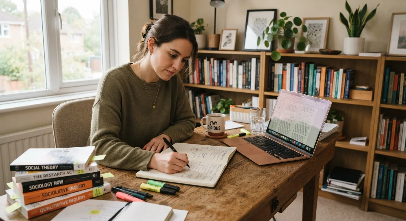 Self-Directed Learning: Advantages, Limitations, and When It Works Best