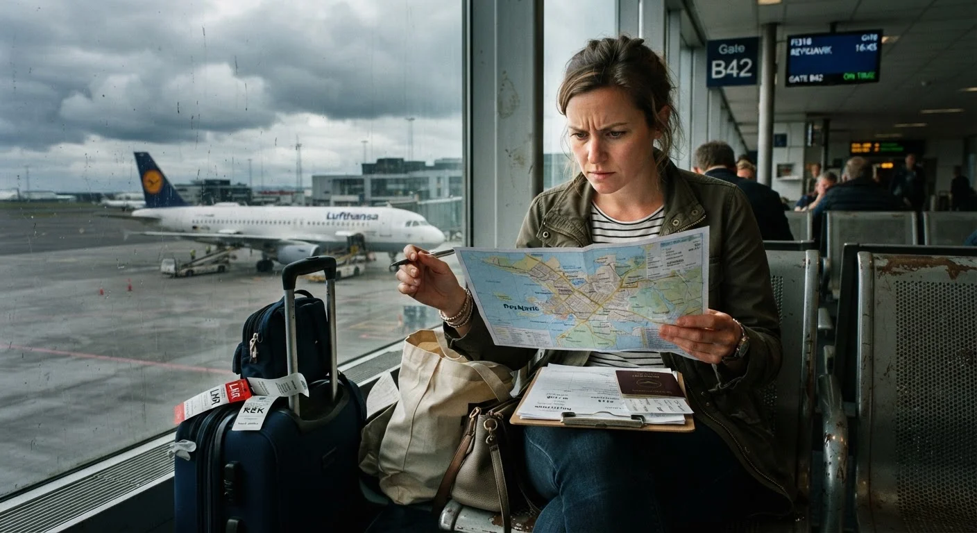 Signals That a Destination Isn't Ready for What You're Planning