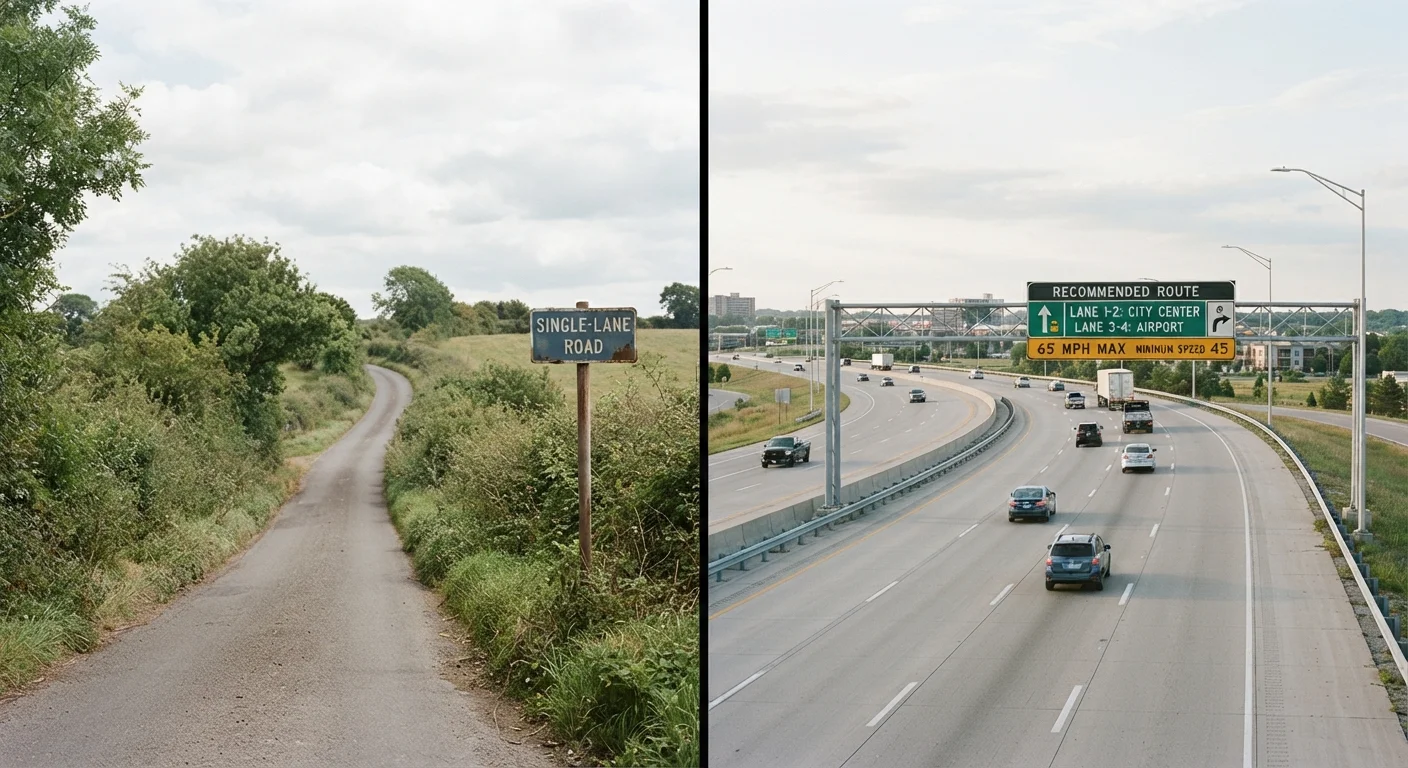 State Minimum vs. Recommended Coverage: A Comparison for US Drivers