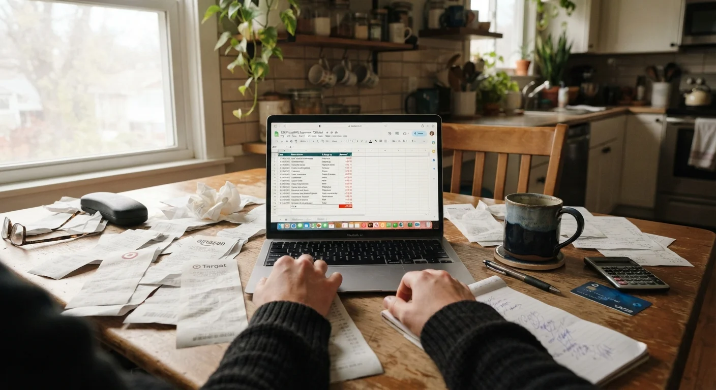 Surprising Places Household Budgets Quietly Bleed Money