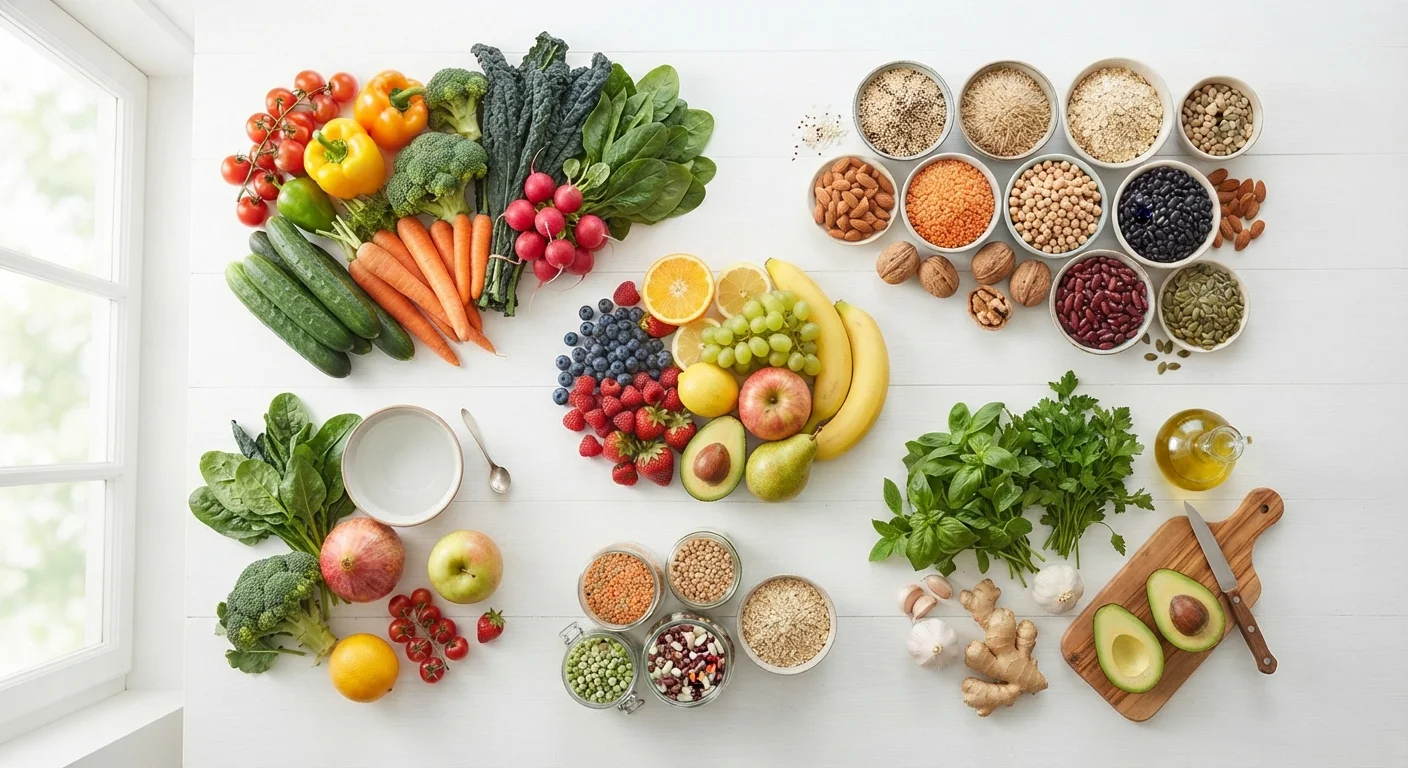 The Truth Behind Popular Nutrition Myths