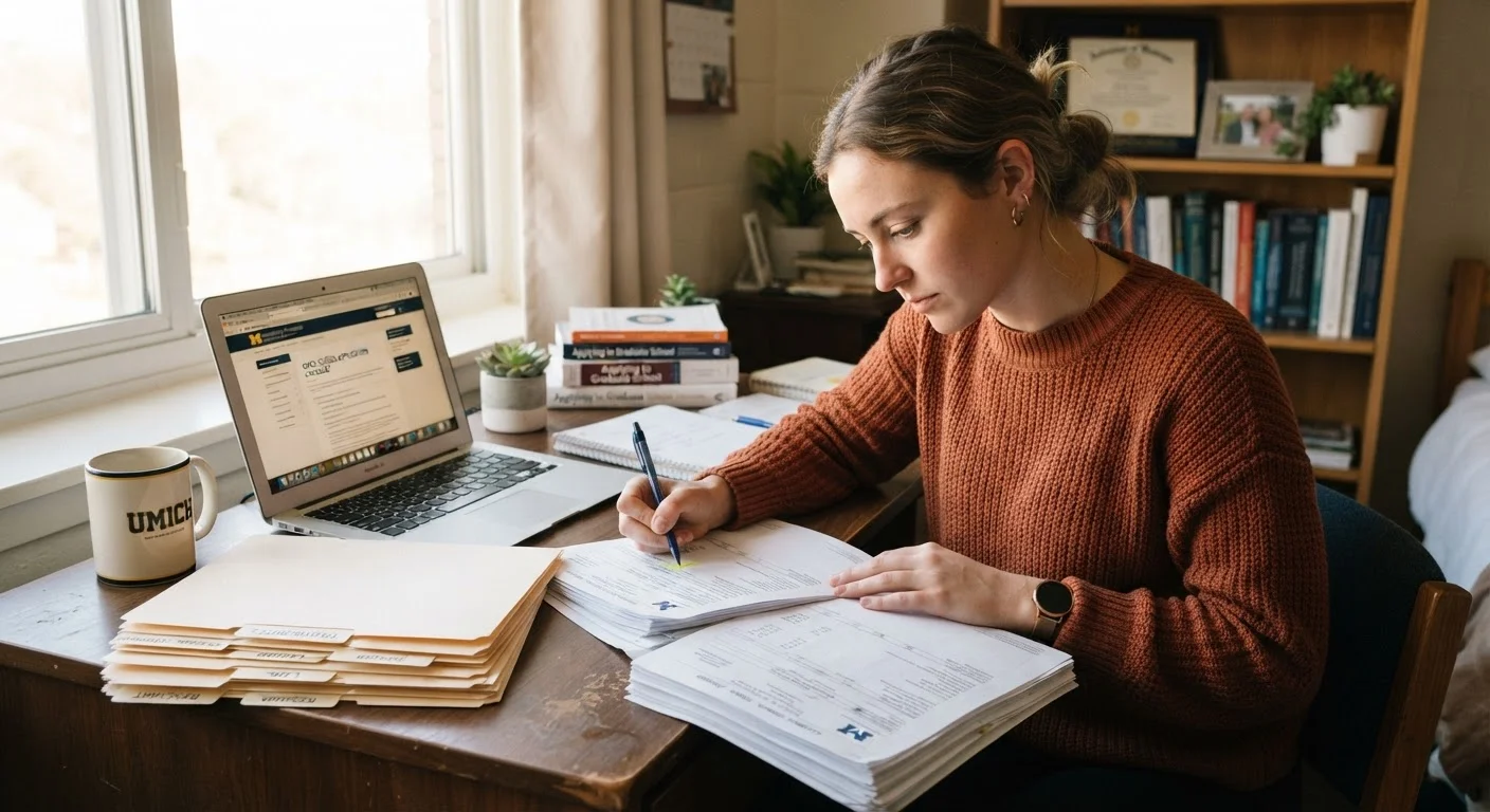 Transferring College Credits: What Carries Over and What Doesn't