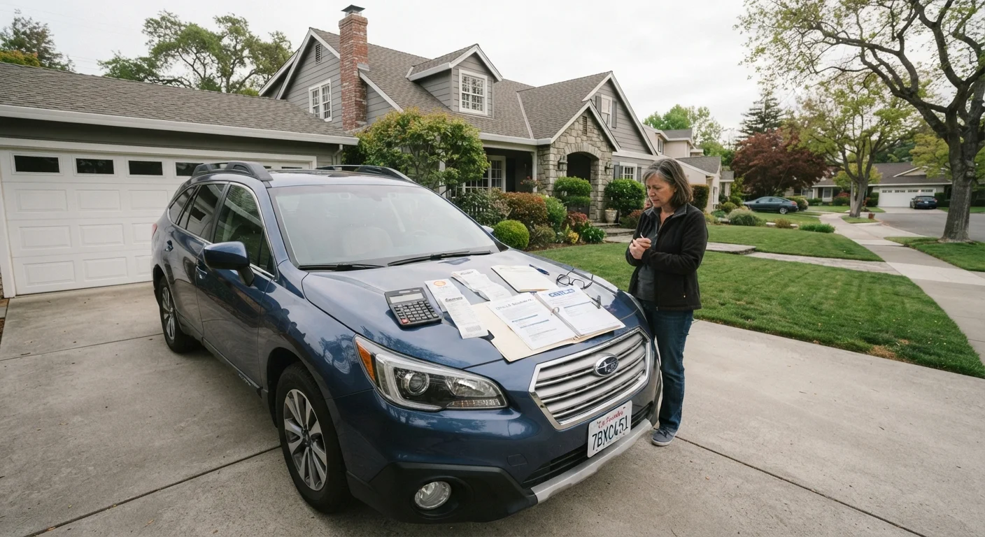 Understanding the True Cost of Owning a Car