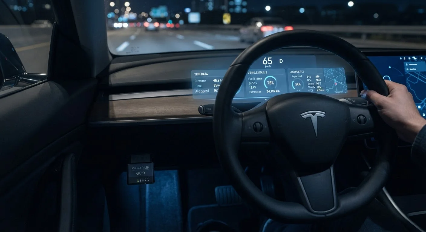 Usage-Based and Pay-Per-Mile Insurance: How Telematics Programs Work