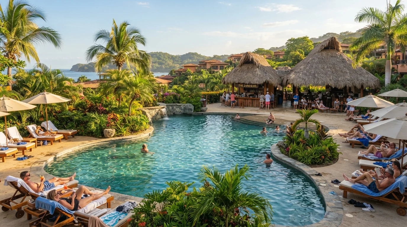 What Does 'All-Inclusive' Actually Cover? A Cost Breakdown