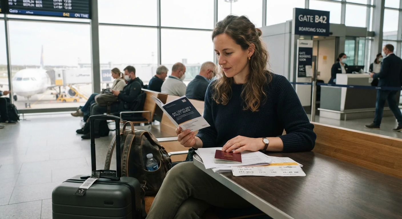 What Travel Insurance Actually Covers (And What It Doesn't)