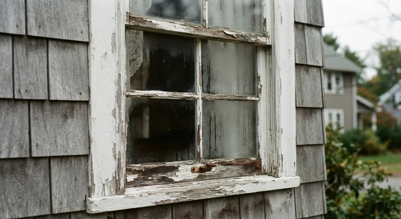 Window Replacement vs. Window Repair: Reading the Signs Correctly