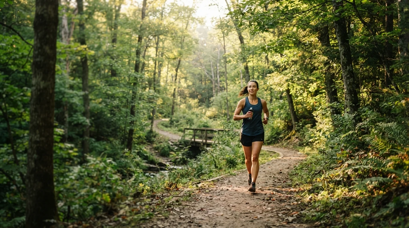 Zone 2 Cardio Explained: Low-Intensity Training and Why It Matters