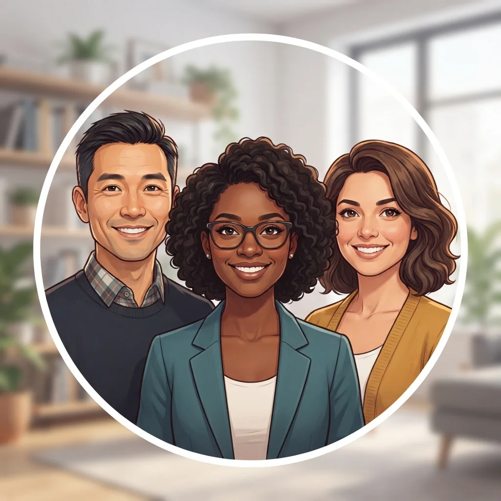 Home & Garden Editorial Team